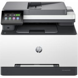 HP Color LaserJet Pro MFP 3302sdw, Couleur, Imprimante pour Petites/moyennes entreprises
