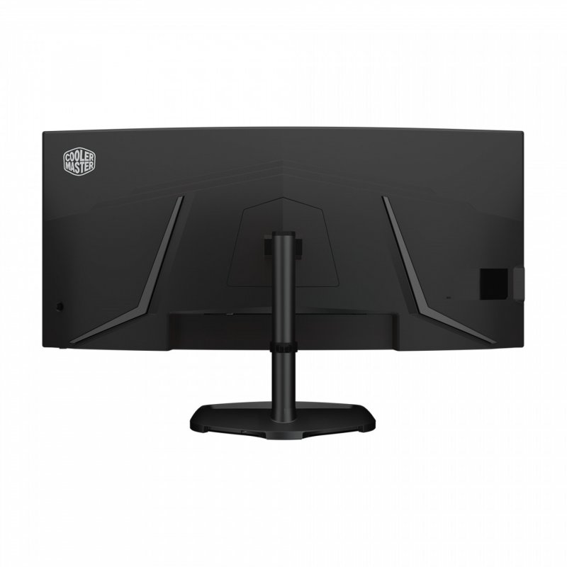GM34-CWQ2 (86.4 cm (34 Zoll), schwarz, UWQHD, VA, Curved, Quantum Dot, 180Hz Panel)