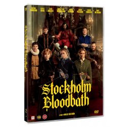 Stockholm Bloodbath