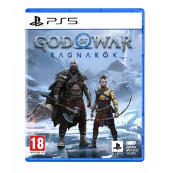 God of War: Ragnarok (PS5)