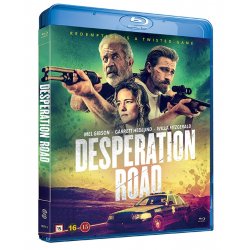 Desperation Road