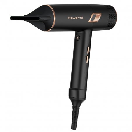 Rowenta Maestria Ultimate Experience CV9920 hair dryer 2000 W Black Copper