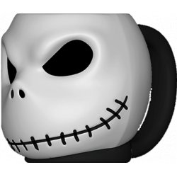 MUG 3D JACK NBC