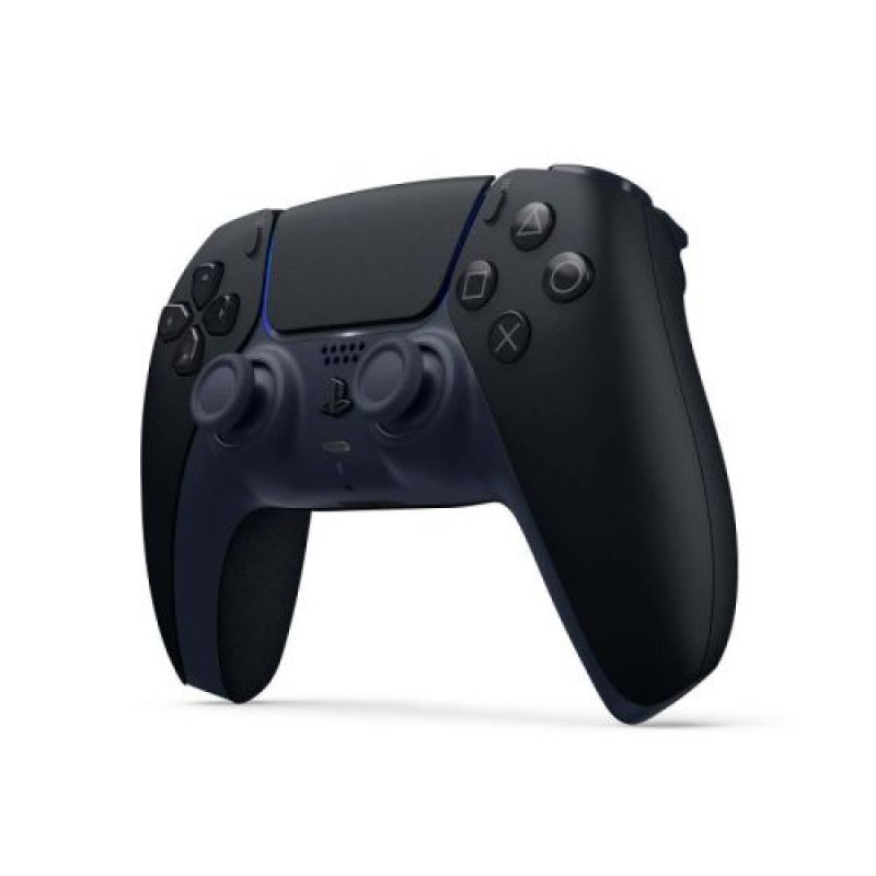 Sony DualSense V2 Noir Bluetooth/USB Manette de jeu Analogique/Numérique Android, MAC, PC, PlayStation 5, iOS