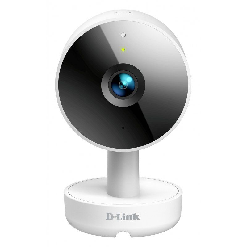 D-Link DCS-8350LH caméra de sécurité Caméra de sécurité IP Intérieure 2560 x 1440 pixels Bureau