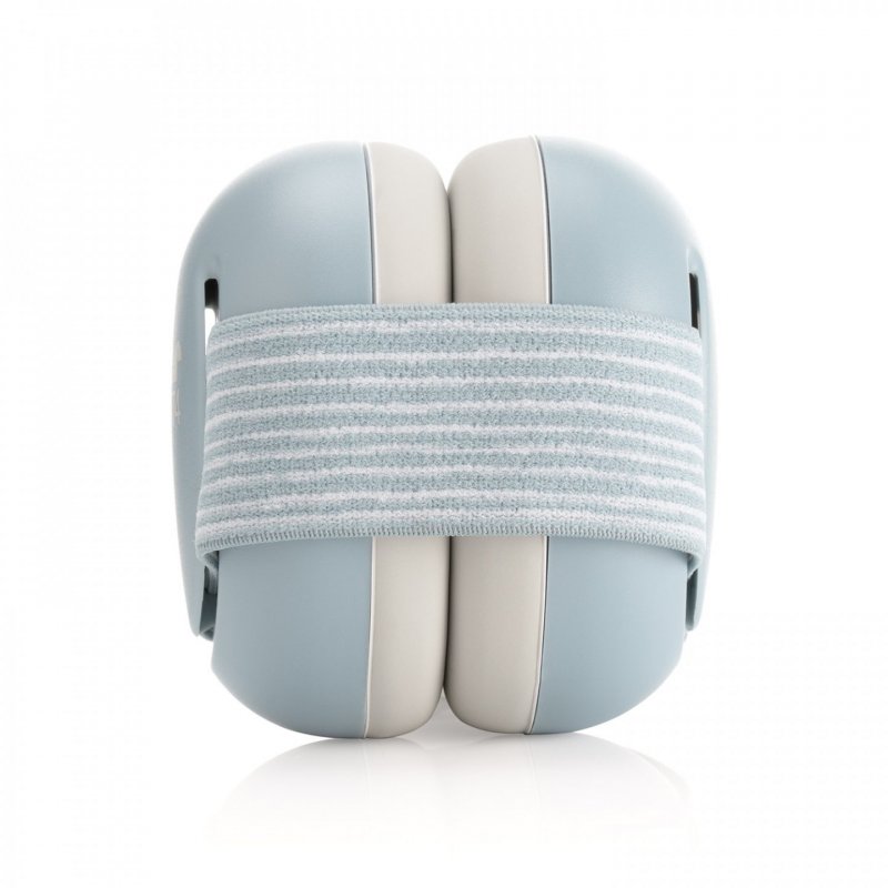 Reer - SilentGuard Baby Ear Protectors - Blue - (RE53283)