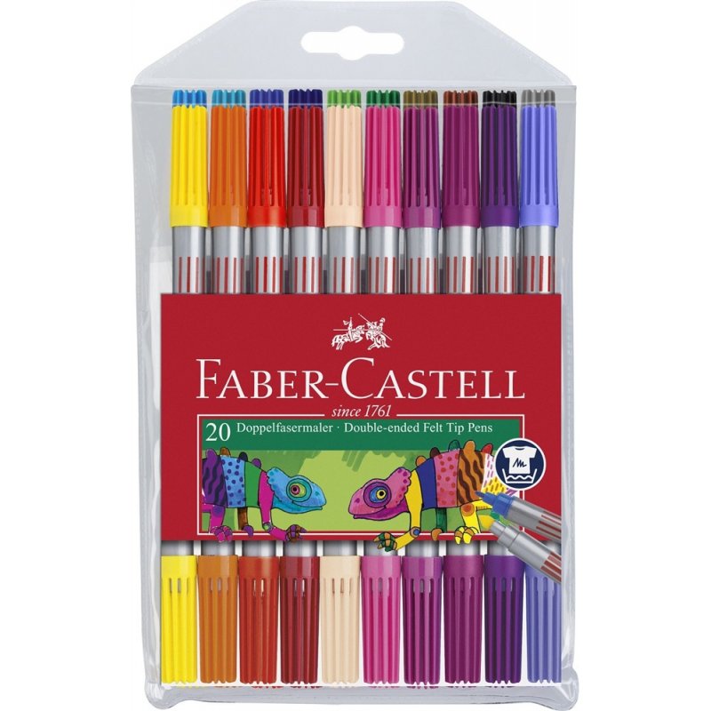 Faber-Castell 4005401511199 paint marker