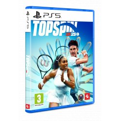 TopSpin 2K25