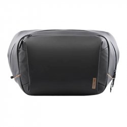 Shoulder Bag PGYTECH OneGo Solo V2 6L (Obsidian)
