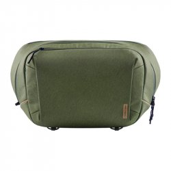 Shoulder Bag PGYTECH OneGo Solo V2 6L (Moss Green)