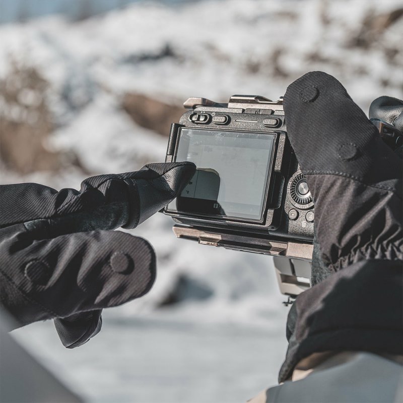 Photography Gloves PGYTECH Professional Size M