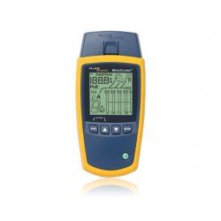 Fluke MicroScanner² Bleu, Jaune