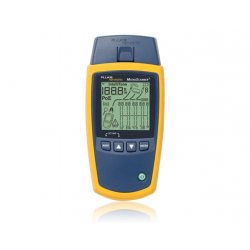 Fluke MicroScanner² Blue, Yellow