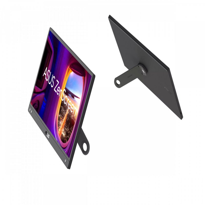 Dis 15,6 Asus MB166CR