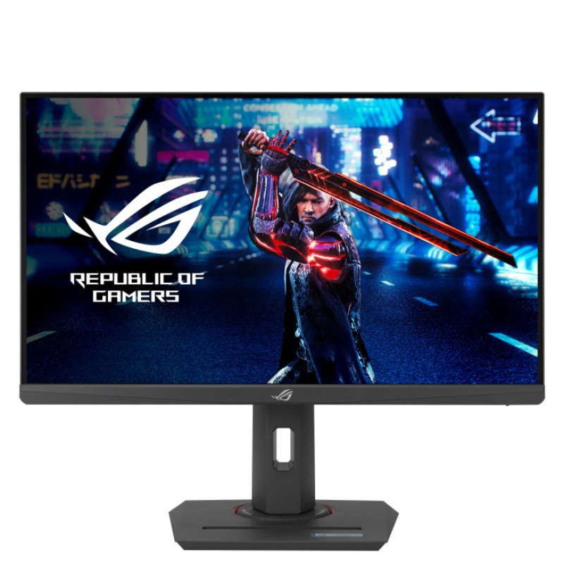 Dis 25 Asus XG259QNS