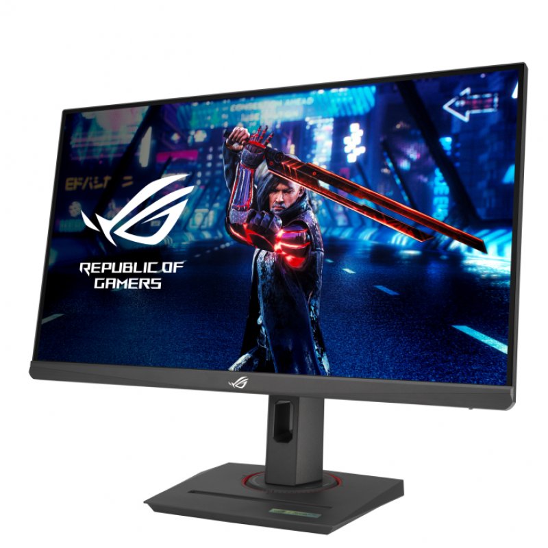 Dis 25 Asus XG259QNS