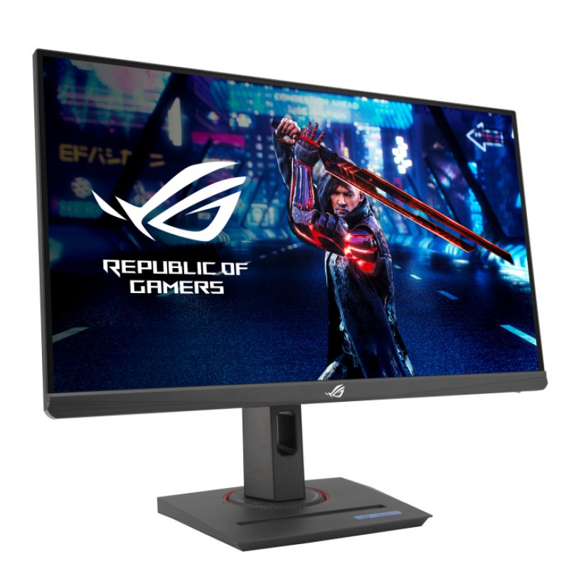 Dis 25 Asus XG259QNS