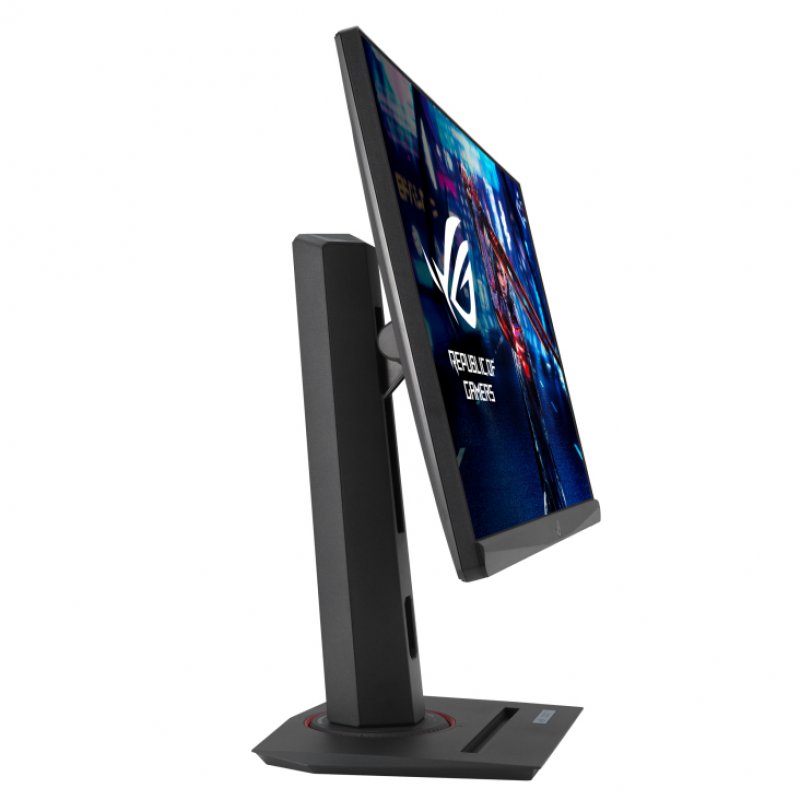 Dis 25 Asus XG259QNS