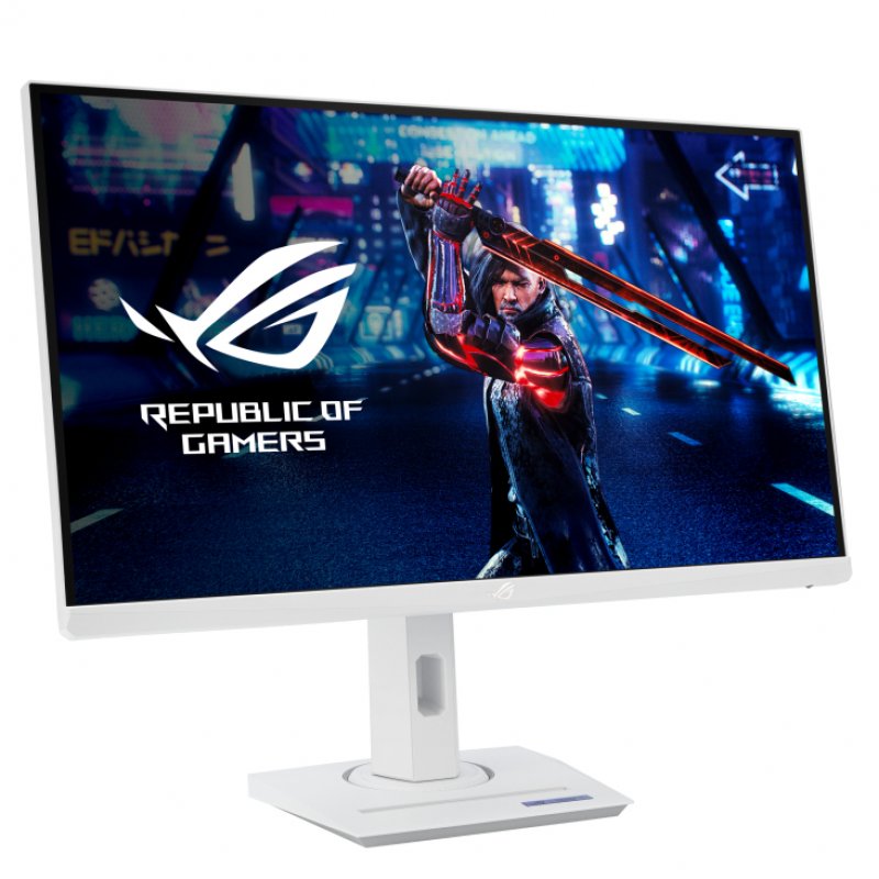 Dis 27 Asus XG27ACS-W