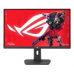 ASUS XG27UCS computer monitor 68.6 cm (27") 3840 x 2160 pixels 4K Ultra HD Black