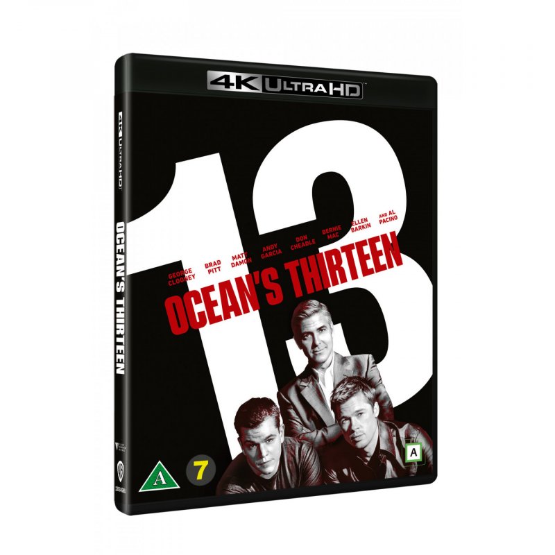 Ocean's 13