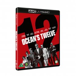 Ocean's 12