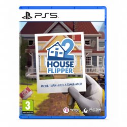 House Flipper 2 /PS5
