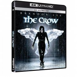 The Crow