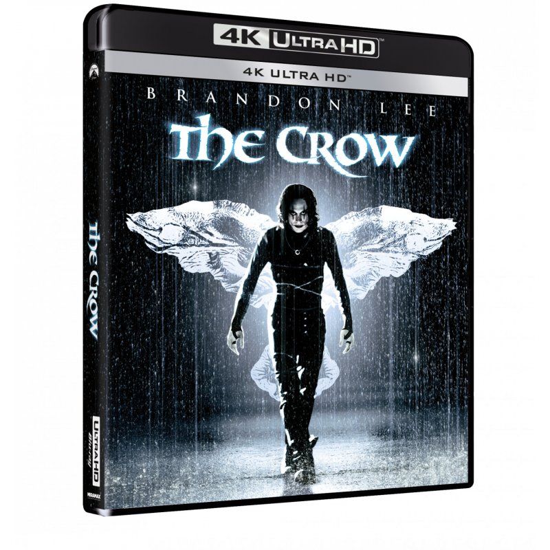 The Crow
