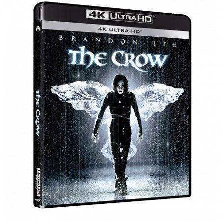 The Crow