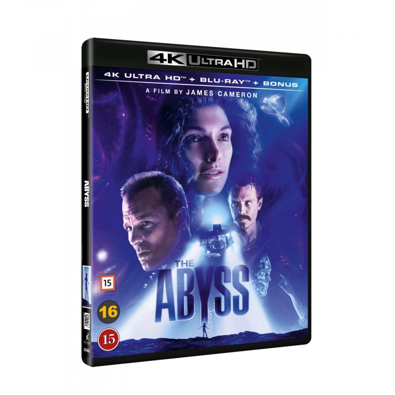 The Abyss