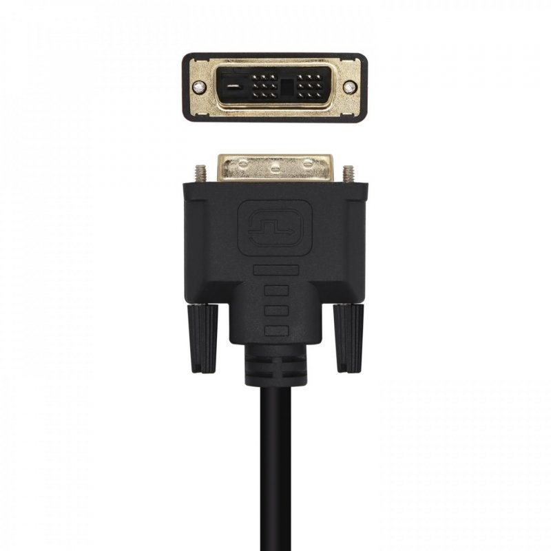 CABLE DVI A HDMI DVI18 1/M-HDMI A/M NEGRO 3.0M