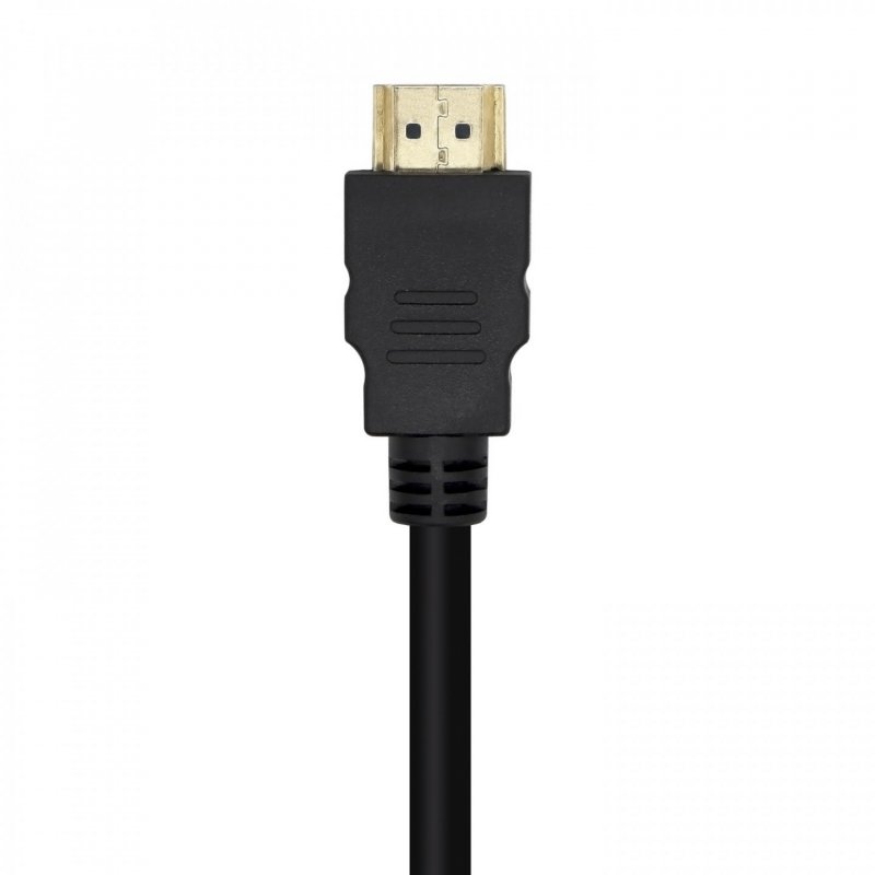 CABLE DVI A HDMI DVI18 1/M-HDMI A/M NEGRO 3.0M