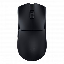 Razer Viper V3 Pro kabellose Gaming Maus - reduziertes Gewicht von nur 54 Gramm, optischer Razer Focus Pro Sensor mit