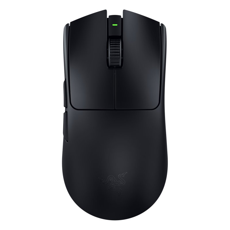 Razer Viper V3 Pro kabellose Gaming Maus - reduziertes Gewicht von nur 54 Gramm, optischer Razer Focus Pro Sensor mit