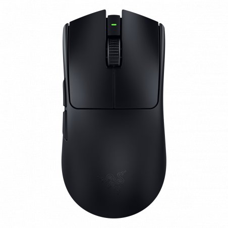 Razer Viper V3 Pro kabellose Gaming Maus - reduziertes Gewicht von nur 54 Gramm, optischer Razer Focus Pro Sensor mit