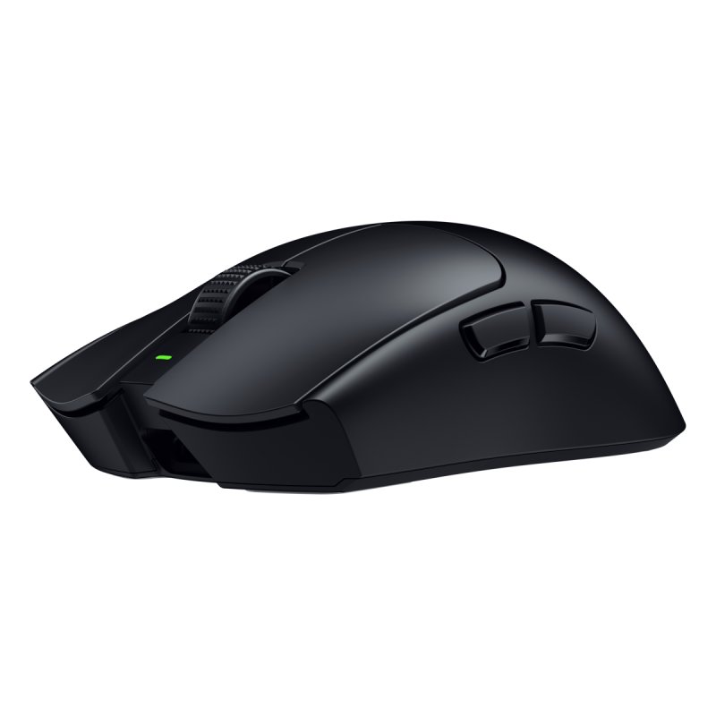 Razer Viper V3 Pro kabellose Gaming Maus - reduziertes Gewicht von nur 54 Gramm, optischer Razer Focus Pro Sensor mit