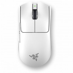 Razer Viper V3 Pro kabellose Gaming Maus - reduziertes Gewicht von nur 54 Gramm, optischer Razer Focus Pro Sensor mit