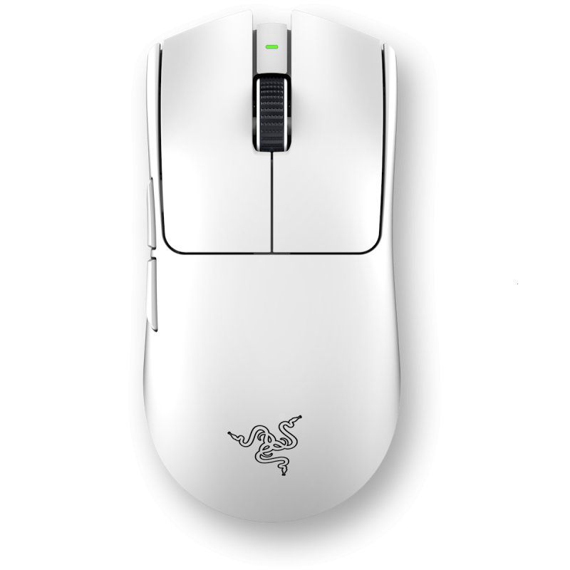 Razer Viper V3 Pro kabellose Gaming Maus - reduziertes Gewicht von nur 54 Gramm, optischer Razer Focus Pro Sensor mit