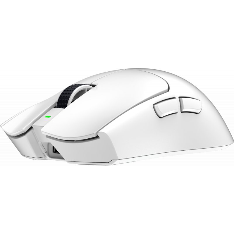 Razer Viper V3 Pro kabellose Gaming Maus - reduziertes Gewicht von nur 54 Gramm, optischer Razer Focus Pro Sensor mit