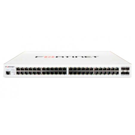 FS-148E-POE L2 MANAGED POE SWITCH