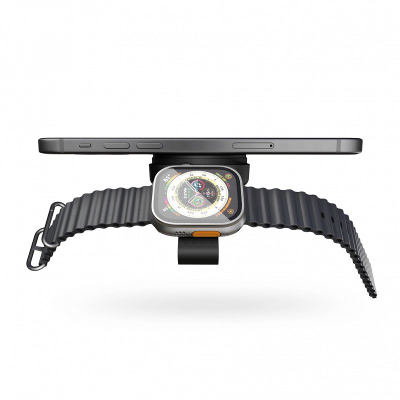 Zens - Charger Travel Pro 2