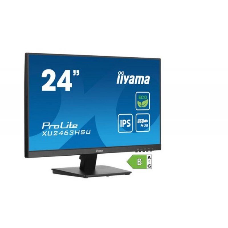 IIYAMA XU2463HSU-B1