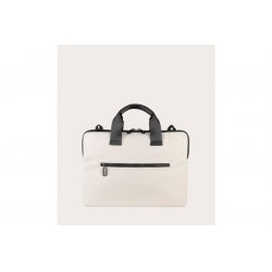 Tucano Gommo slim case for Laptop 13-14 , grey