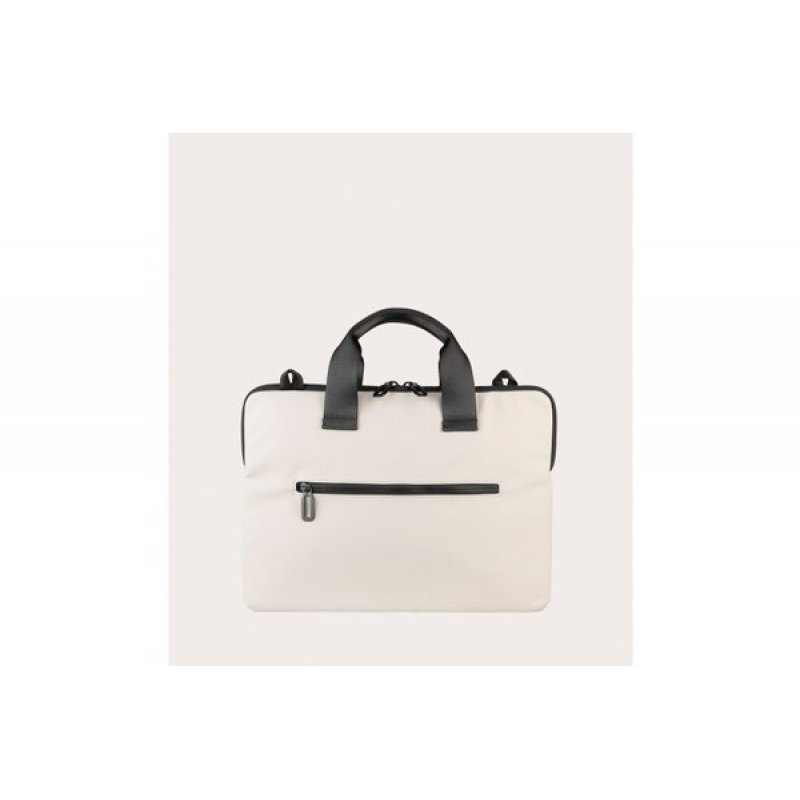 Tucano Gommo slim case for Laptop 13-14 , grey