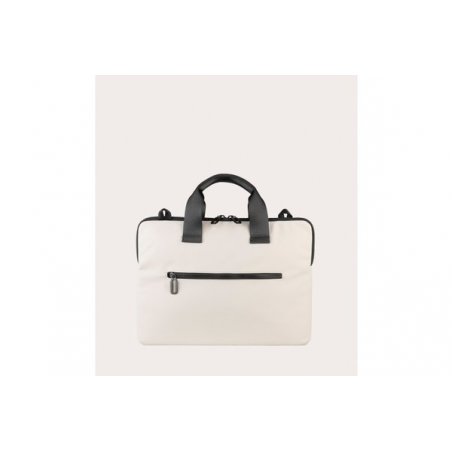 Tucano Gommo slim case for Laptop 13-14 , grey