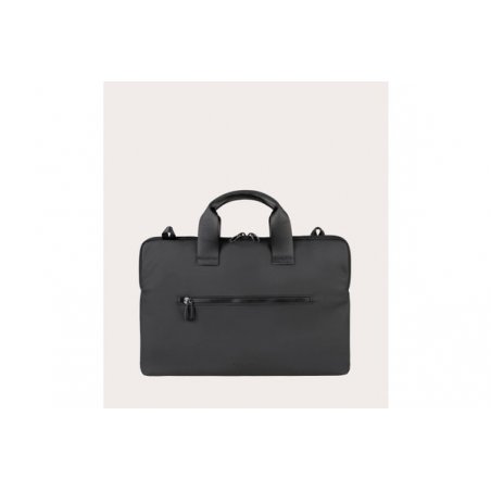 TucanonGommo slim case for Laptop 15.6", 16" MacBooks grey