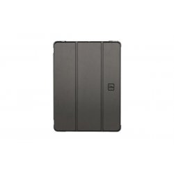 Tucano Satin cover, iPad 10.2 black