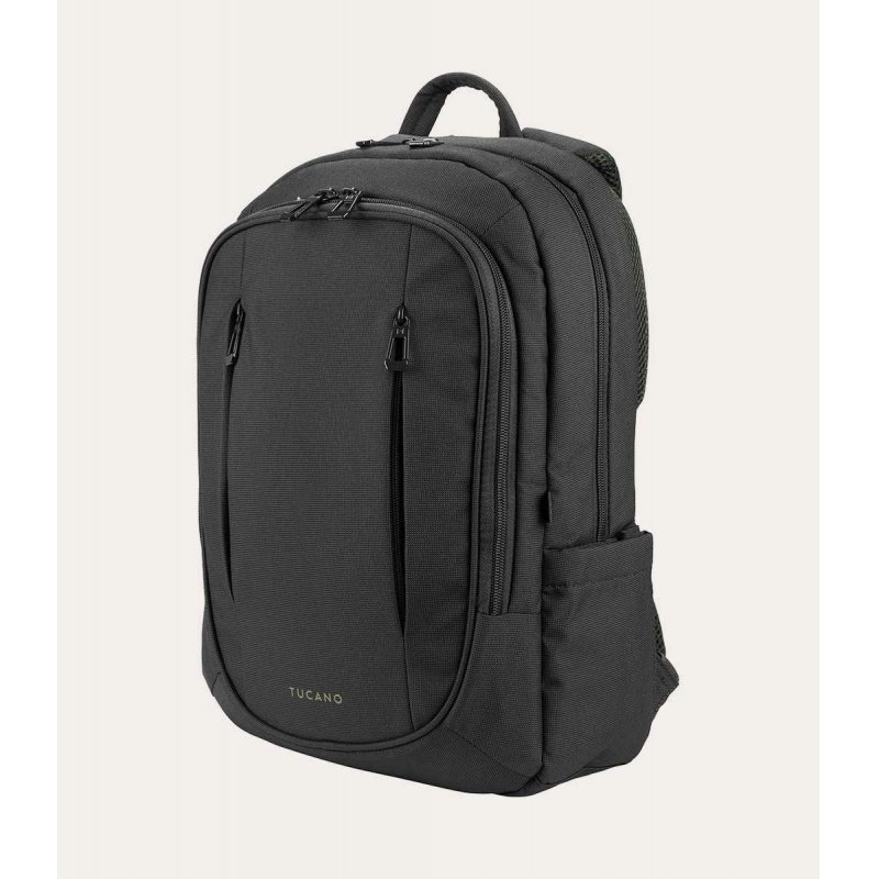 TUCANO Backpad BINARIO GRAVITY 15,6 and MacBook Pro 16