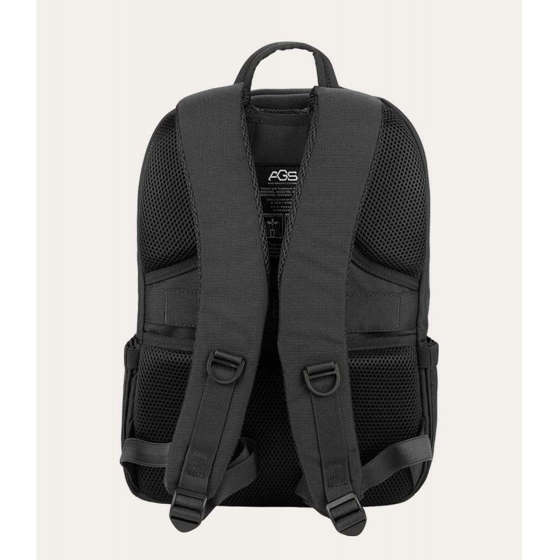 TUCANO Backpad BINARIO GRAVITY 15,6 and MacBook Pro 16